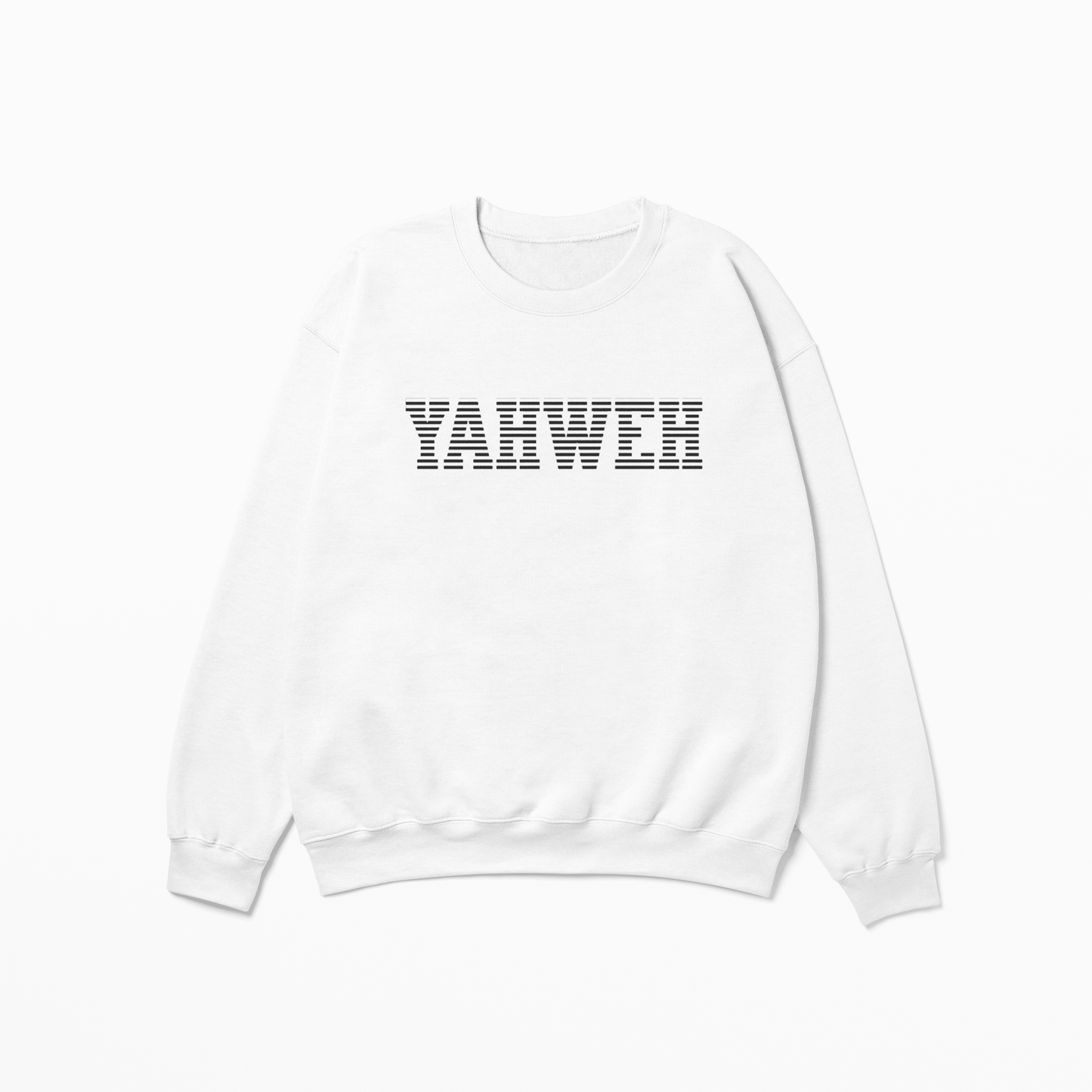 "YAHWEH" Sweatshirt