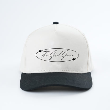 The God Gear Trucker Hat – Faith Meets Fashion